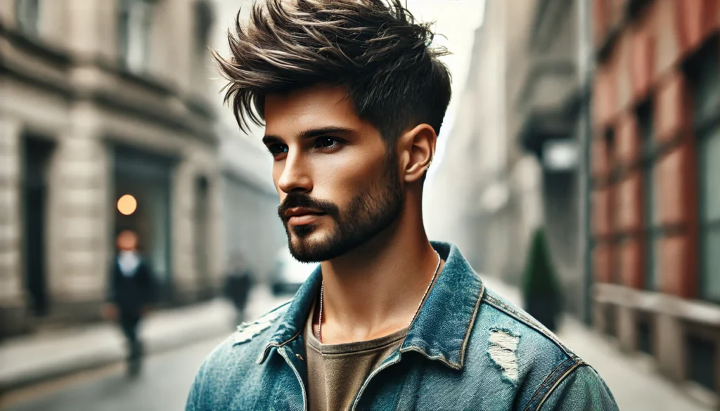 Why Wolf Cut Haircuts are Trending